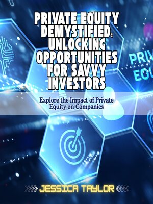 cover image of Private Equity Demystified